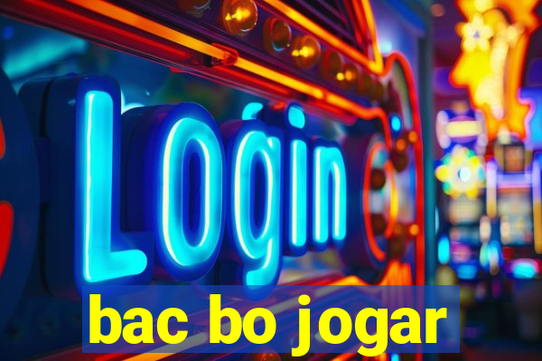 bac bo jogar