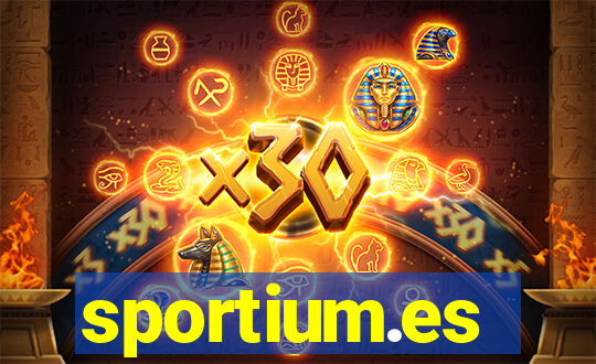 sportium.es