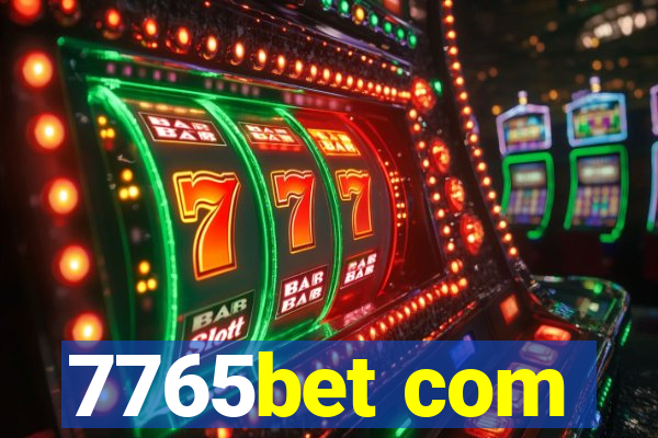 7765bet com