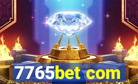 7765bet com