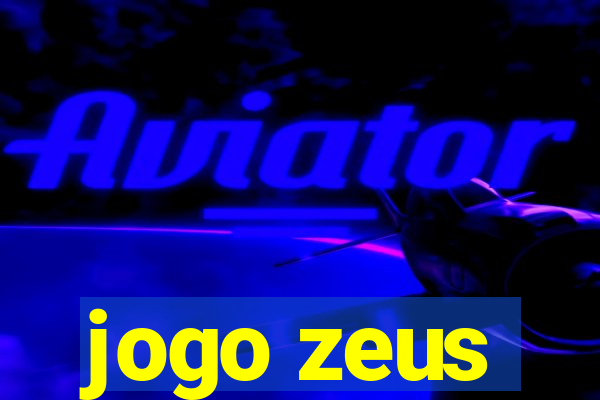 jogo zeus