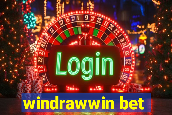 windrawwin bet