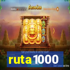 ruta1000