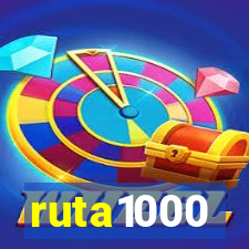 ruta1000