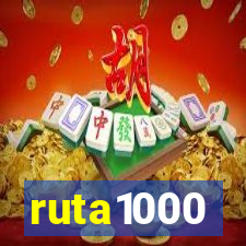 ruta1000