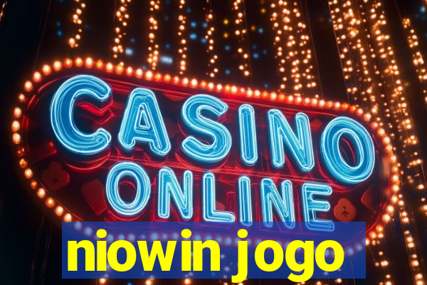 niowin jogo