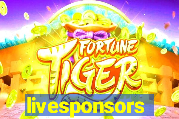 livesponsors