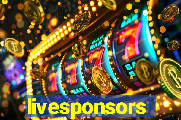 livesponsors