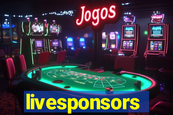 livesponsors