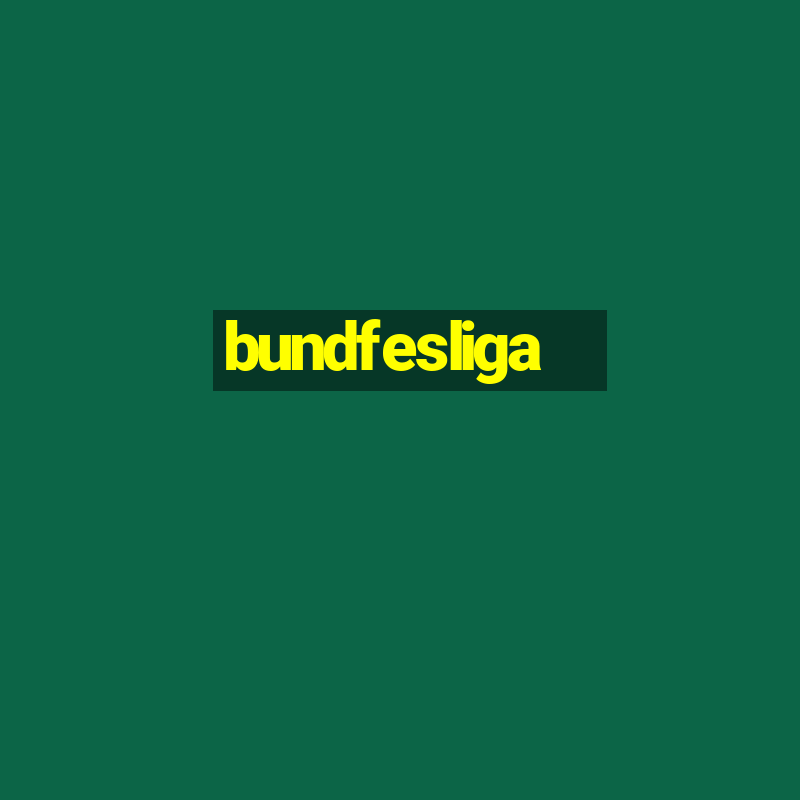 bundfesliga