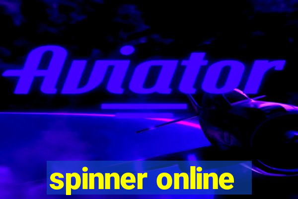 spinner online