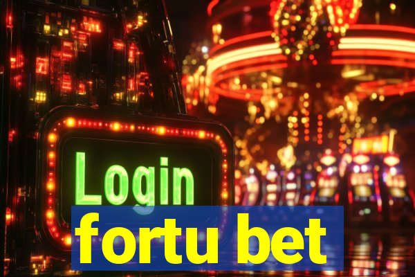 fortu bet