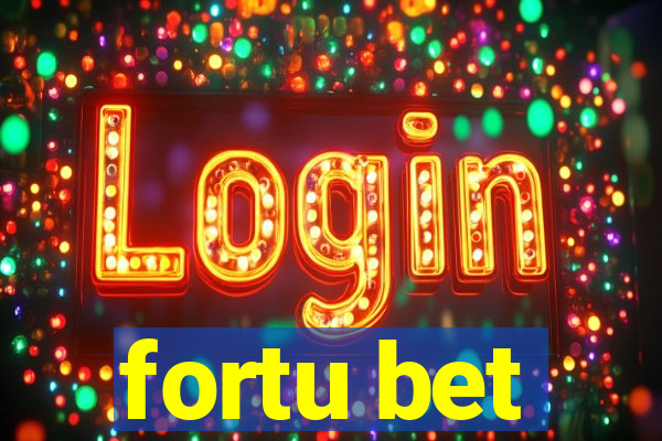 fortu bet