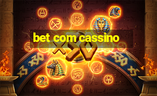 bet com cassino