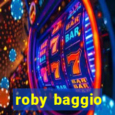 roby baggio