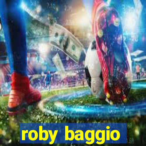 roby baggio