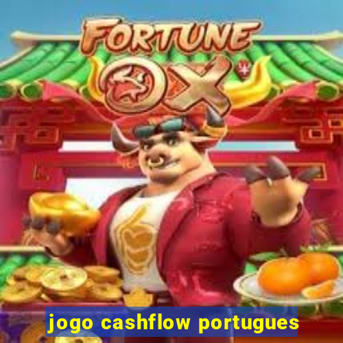 jogo cashflow portugues