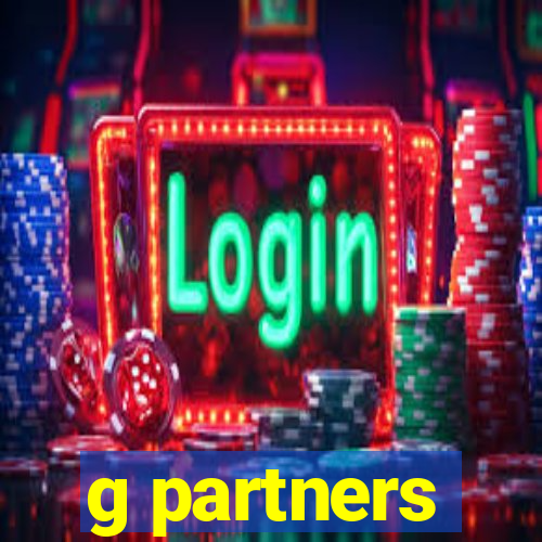 g partners