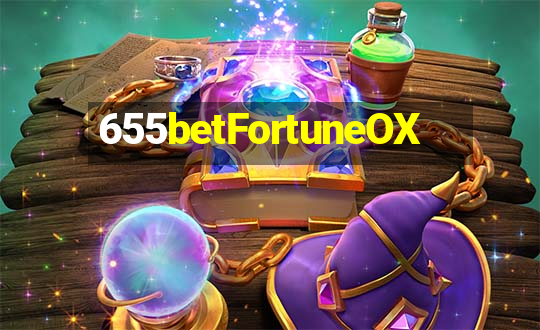 655betFortuneOX