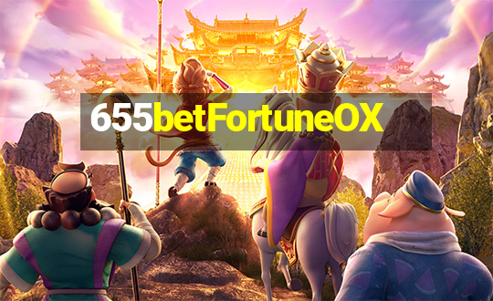 655betFortuneOX