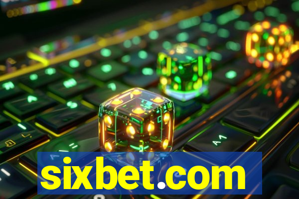 sixbet.com