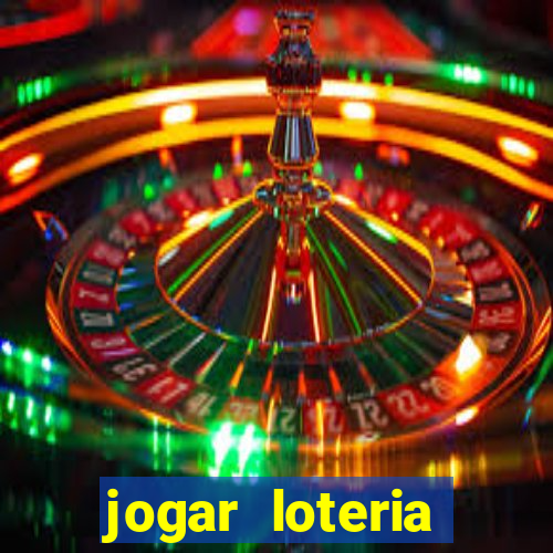 jogar loteria online é seguro