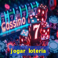 jogar loteria online é seguro