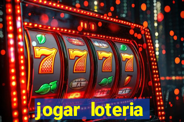 jogar loteria online é seguro