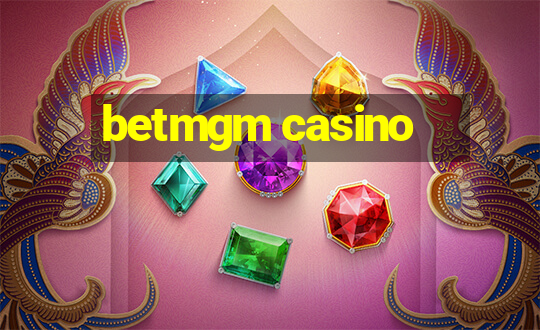 betmgm casino