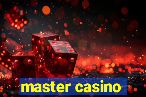 master casino