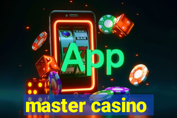 master casino