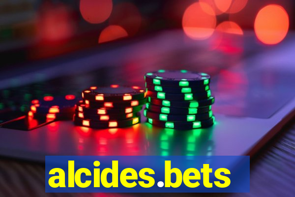 alcides.bets