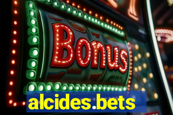 alcides.bets