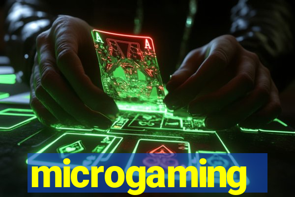 microgaming