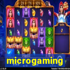 microgaming