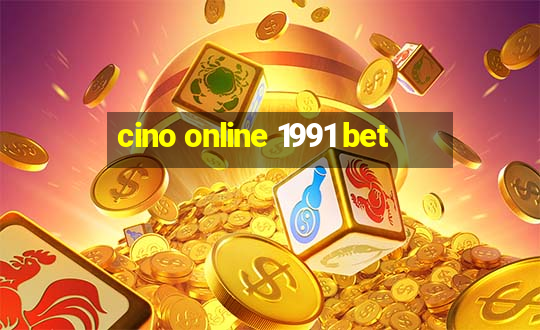 cino online 1991 bet