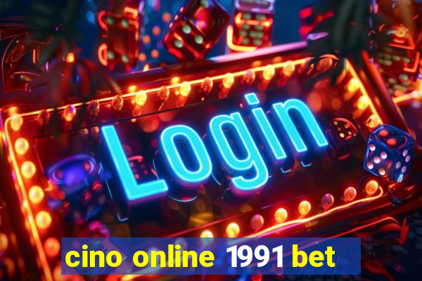 cino online 1991 bet