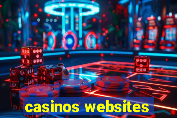 casinos websites