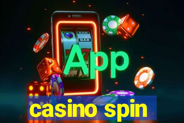 casino spin