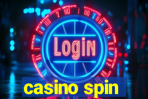 casino spin