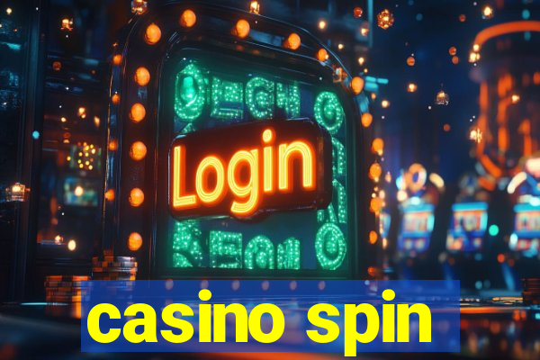 casino spin