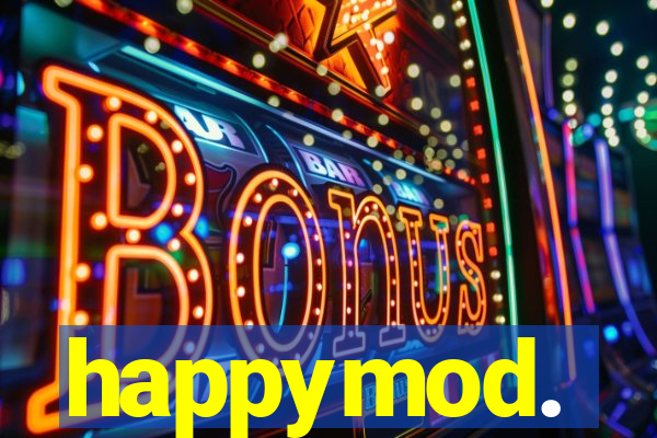 happymod.