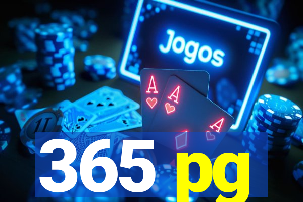 365 pg