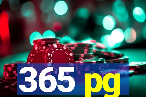 365 pg