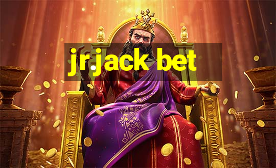 jr.jack bet