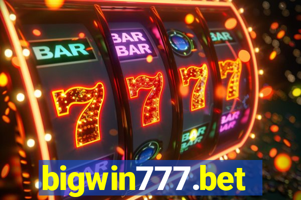 bigwin777.bet