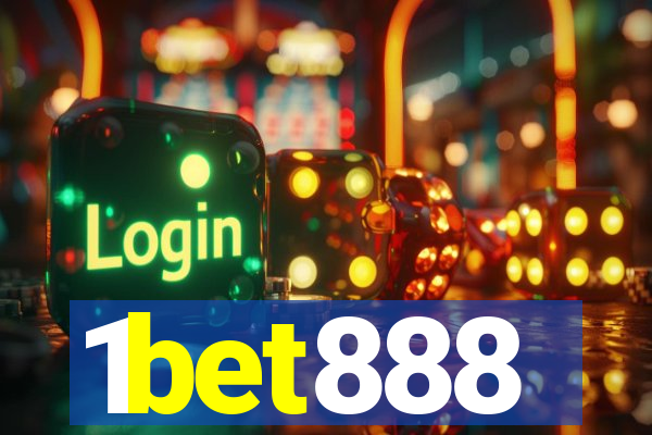 1bet888