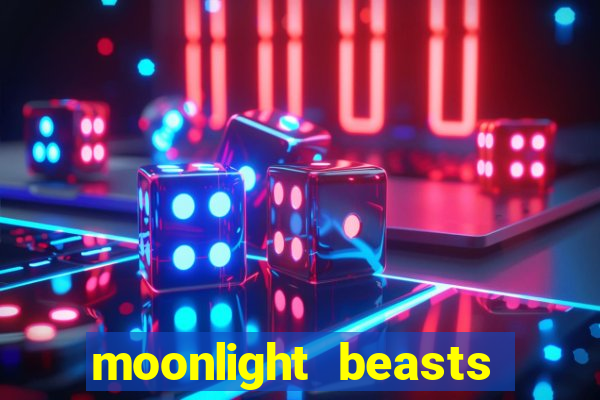 moonlight beasts new slot