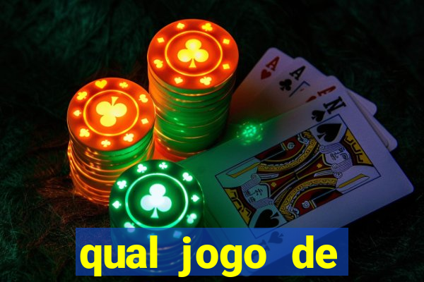 qual jogo de apostas mais fáceis de ganhar