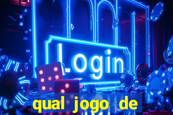 qual jogo de apostas mais fáceis de ganhar